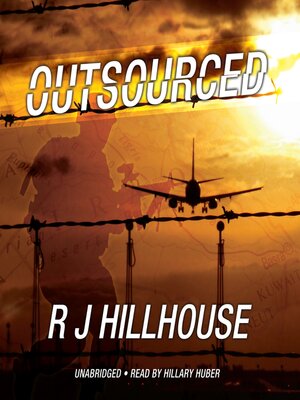 cover image of Outsourced
